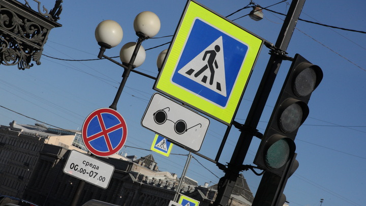 В Нижнем Тагиле на Ленинградском проспекте поставят восемь новых светофоров