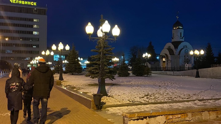 Как изменится привокзальная площадь Челябинска 