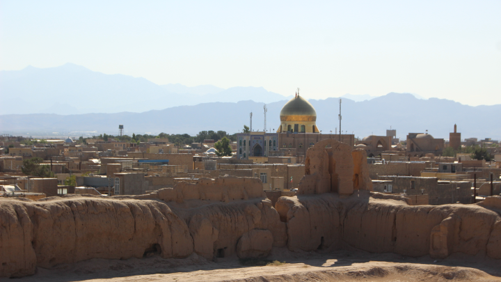 Sabereen: умерла супруга погибшего Верховного лидера Ирана Али Хаменеи