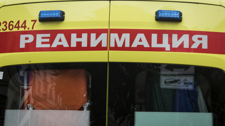 Смерть вакцинированных. Есть один нюанс: Реаниматолог указал на то, о чём умолчал чиновник
