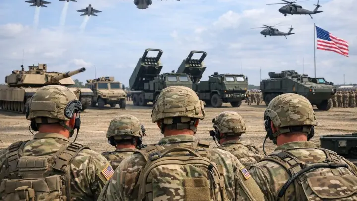 В Бразилии заявили о риске военного вторжения США