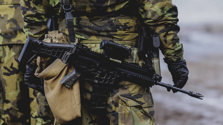 Белорусский генерал объяснил, почему Минск до сих пор не вступил в СВО