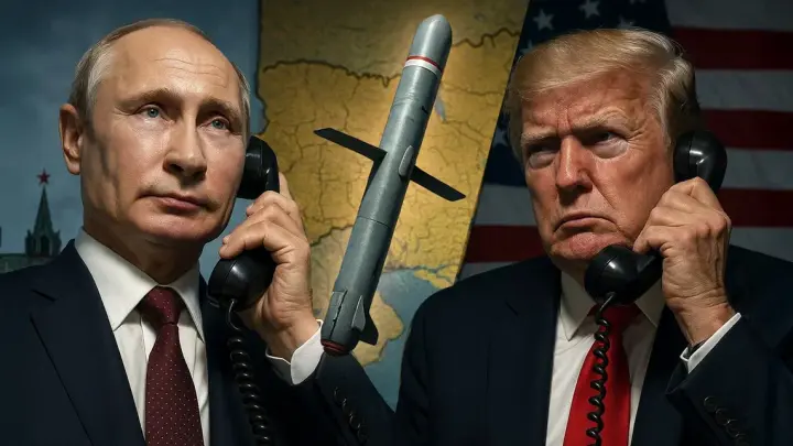 План России и США на СВО возмутил украинцев: На пару с Путиным будут наши недра копать?