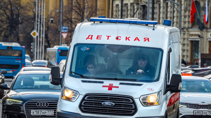 Два ребенка умерли при вспышке ветрянки в интернате Волгоградской области