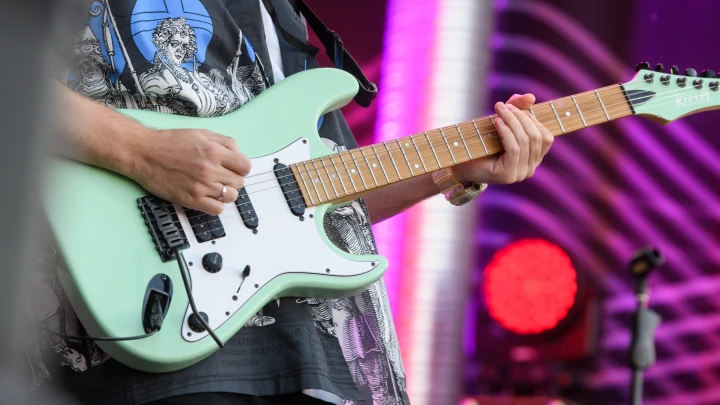 НашРокФест в Подмосковье: когда и где пройдет, кто выступит