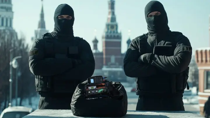 Покушение на главу завода ОПК: Агенты ГУР всё рассказали. План побега из России провален