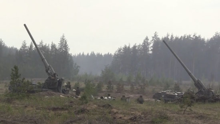 Российское командование в шоке: Арестович назвал сдачу Северодонецка военной хитростью