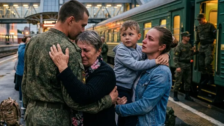 Такая юридическая хитрость: Пинчук объяснил про новую мобилизацию