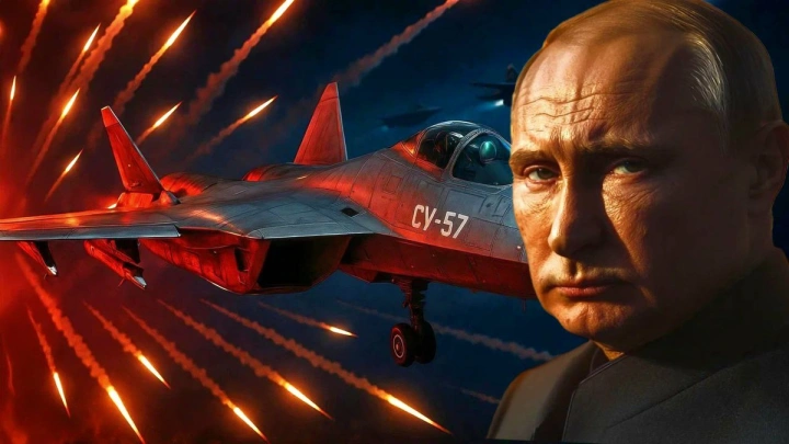 Главное за ночь и утро 17 февраля: Россия стягивает Су-57, в Тегеран летит особый борт из Кремля, бизнес на крови в зоне СВО