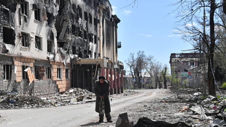 ДНР: 122 дня эскалации и более 180 погибших