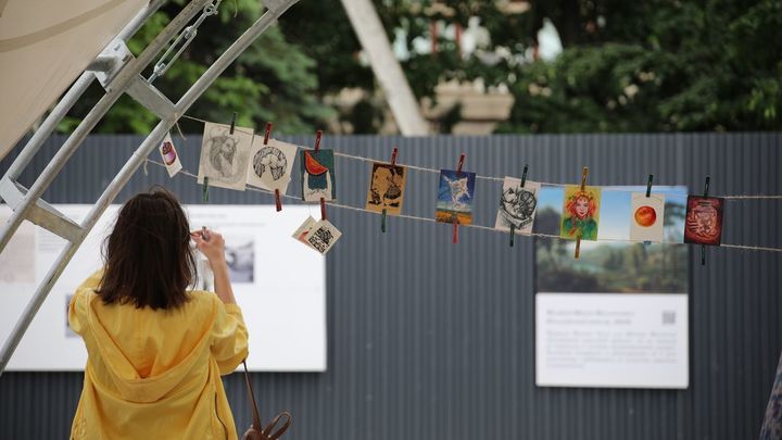 В Краснодаре в 2023 году отреставрировали 24 учреждения культуры