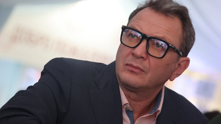 Укушенный Марат Башаров заставил вспомнить о мракобесии и медлительности Госдумы