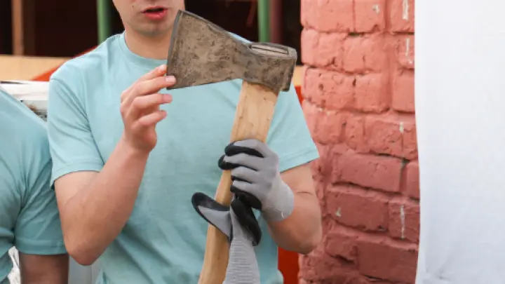 Счастлив тот, у кого есть я: мигрант, подозреваемый в убийстве матери на Урале, расхваливал себя в соцсетях