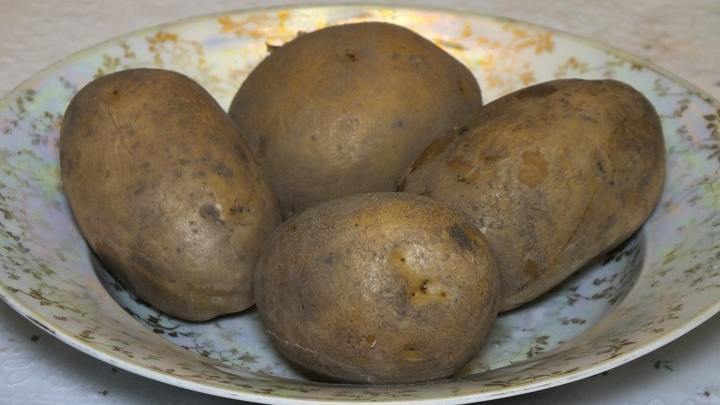 Не дышите над картошкой! Доктор Комаровский призвал запретить гадские ингаляции