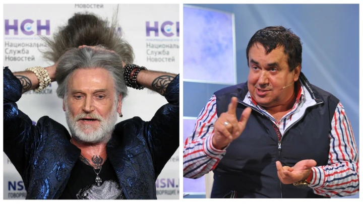 Гонорар Джигурды за пьяные выходки оказался гигантским. Садальский молчать не стал: Не всё продаётся