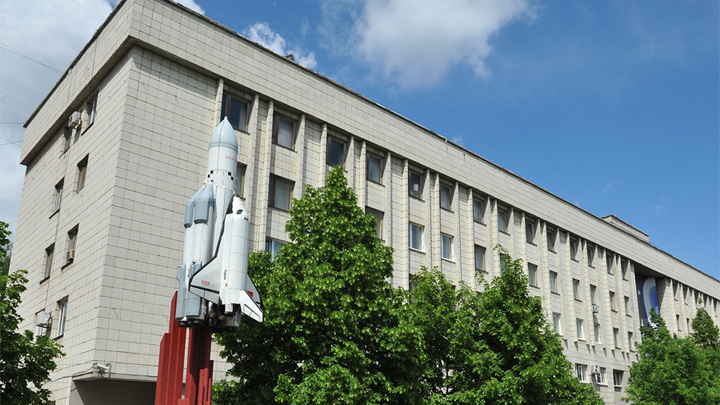 Самарский институт им. Королёва примет больше абитуриентов в 2024 году