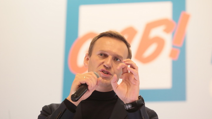 Навального лишили права голоса: Замдиректора ФСИН назвал причину