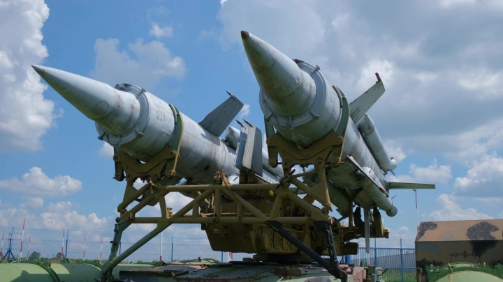 Миобороны: Армия России поразила объекты газоэнергетической инфраструктуры Украины