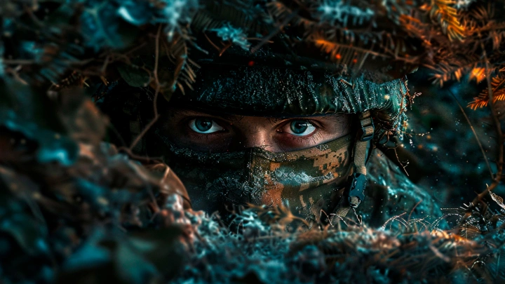 Русские на броне: Украинский боец сообщил об обострении обстановки на Торецком направлении