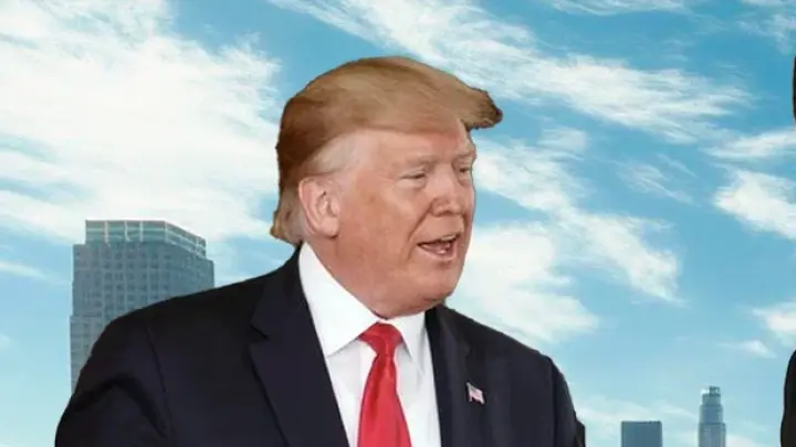 Депутат Колесник высмеял обещание 79-летнего Трампа воевать вечно