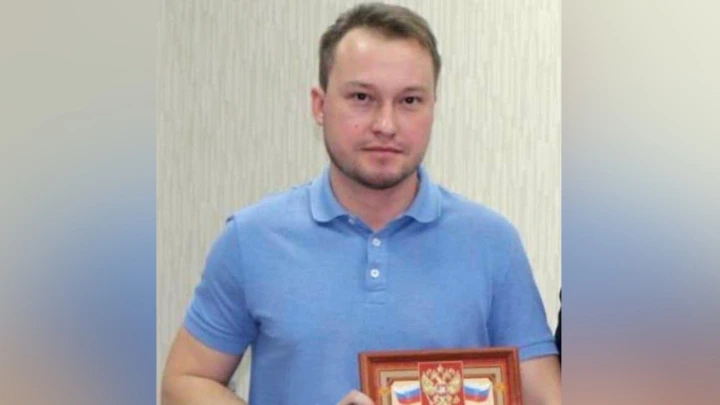 Кто такой Евгений Рытников: Украина взорвала директора военного завода в Брянске