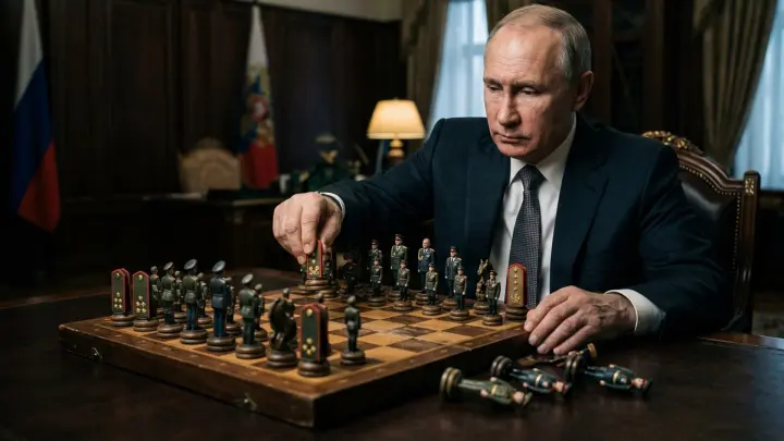 Что стоит за новыми назначениями генералов в Минобороны: Рассказ о каждом от командиров и экспертов