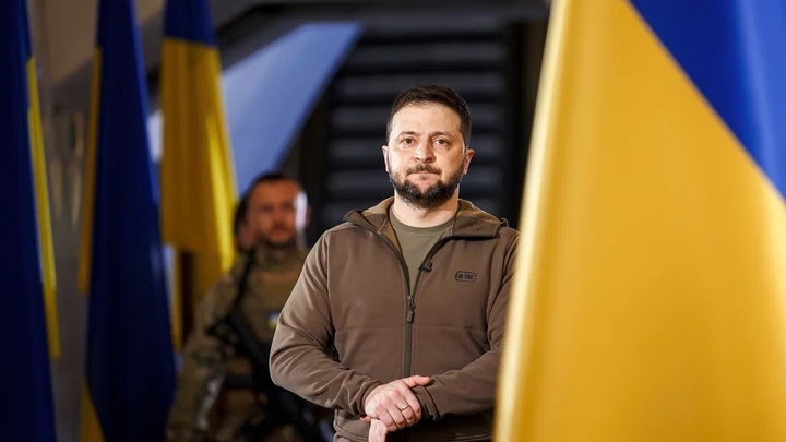 Зеленский неожиданно анонсировал несколько важных кадровых решений