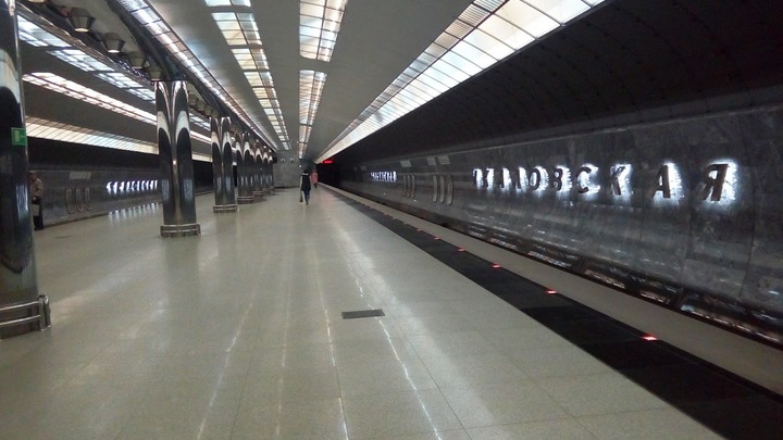 В Новосибирске до 2030 года планируют построить шесть новых станций метро