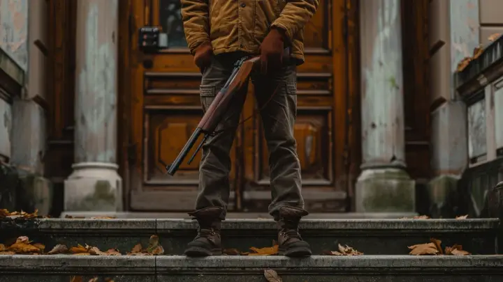 Внучку подставили? В деле об убийстве экс-мэра Самары новый поворот. Адвокат ответил на непростой вопрос