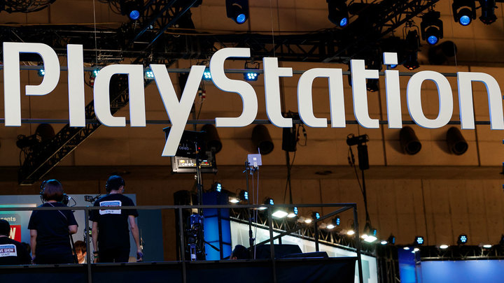 Медленно и печально: Sony тянут вниз рынок игровых приставок