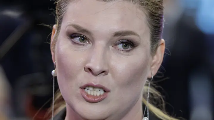 Новый скандал на России 1: Эксперт довёл Скабееву - бойцы КНДР стали причиной перепалки в прямом эфире