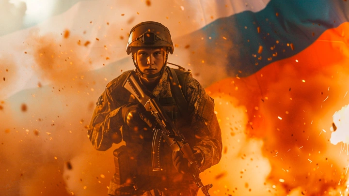 Как красивые доклады губят русских солдат. Подоляка указал на проблему: Положат столько народа, сколько потребуется