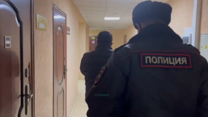 Задержан второй подозреваемый по делу обмана дольщиков ИМПЭКС