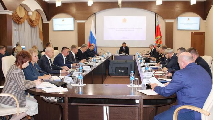 Иноагентов не пустят в чиновники Владимирской области