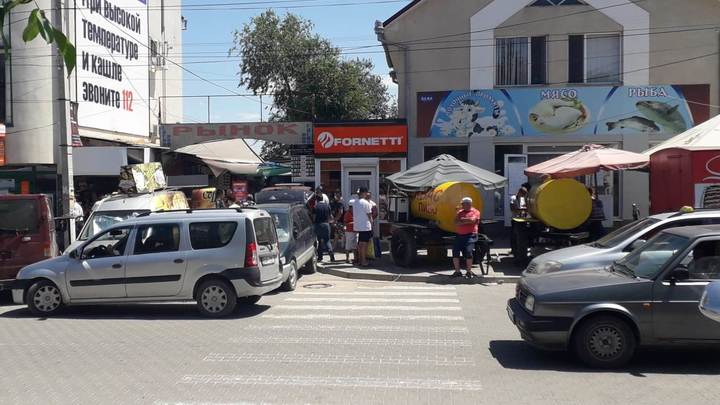 В Гагаузии не смолкают сирены - сообщения о минировании продолжают поступать