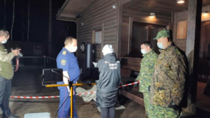 Губернатор Ленобласти созвал совещание по расследованию убийства депутата Александра Петрова