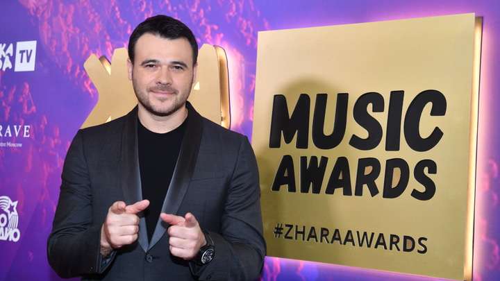 Не поеду в Ереван: Эмин раскрыл размер гонорара за частное выступление