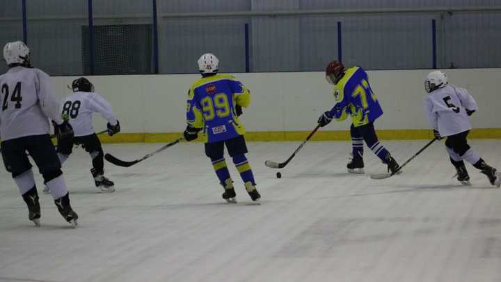 На Кубани спорткомплекс с ледовой ареной отремонтировали только после вмешательства прокуратуры