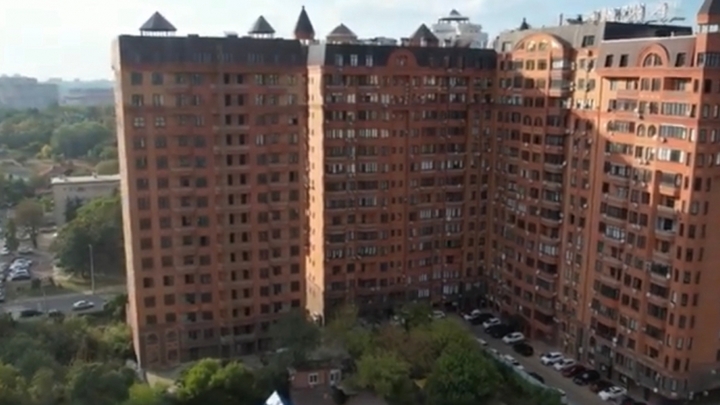 Председатель СК поручил разобраться в ситуации с обманутыми дольщиками краснодарского ЖК Кларисса