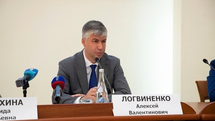 Ещё рано: Алексей Логвиненко рассказал о планах на грядущие выборы