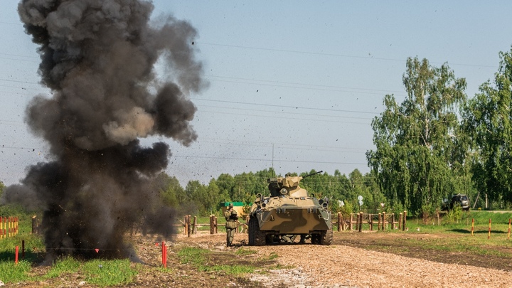 Испания поставила на Украину муляжи вместо оружия: Научитесь плавать, воду нальём