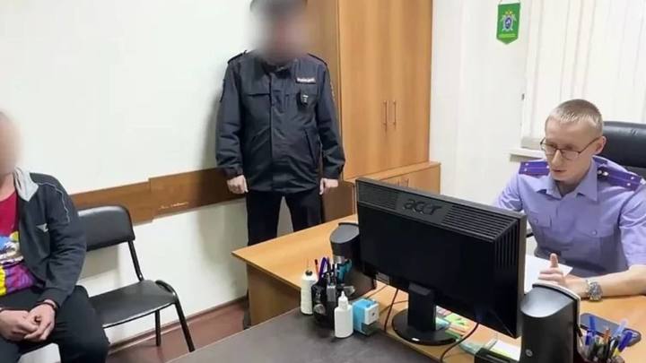 В Адыгее предъявлено обвинение водителю упавшего в реку внедорожника