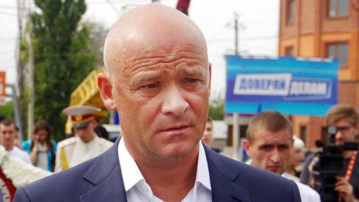 Мэр Одессы внезапно передумал насчёт необходимости переговоров с Россией