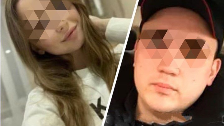 В Таганроге пьяный автоинспектор устроил аварию, в которой погибла его девушка