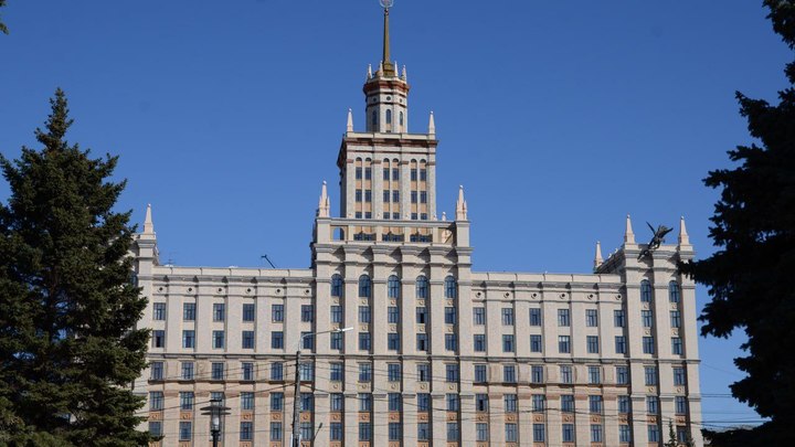 Корь в ЮУрГУ: Роспотребнадзор нашел студентов и преподавателей, контактировавших с больной