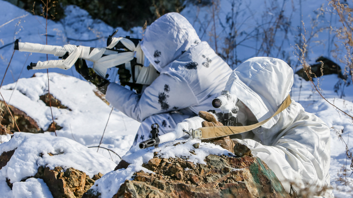 Герасимов назвал две новые угрозы России: Чем ответит русская армия