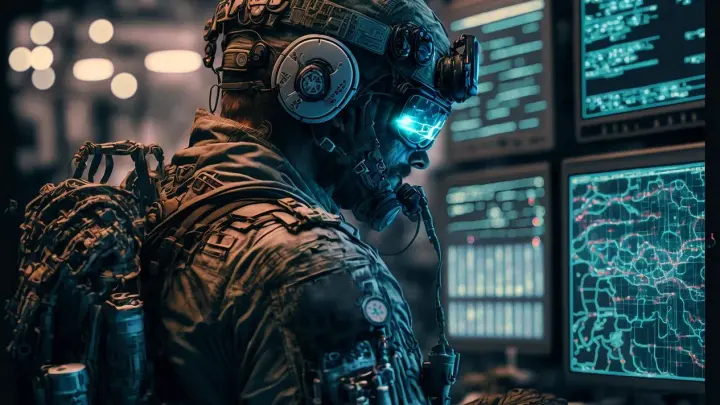 Обманул Минобороны на 130 млн рублей и сбежал: В деле о средствах связи новый поворот