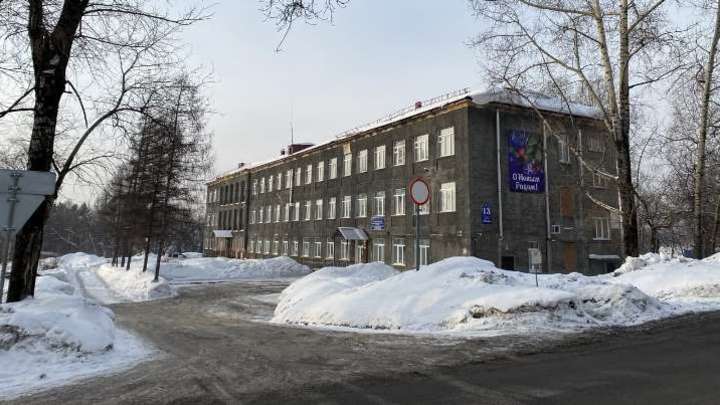 Новую поликлинику откроют в Березовском во втором квартале 2022 года