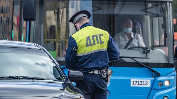 В 2024 году некоторым автомобилистам придётся заново сдавать на права