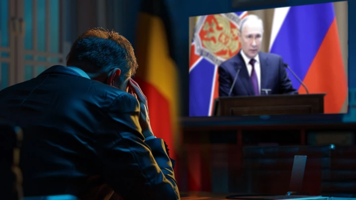 Конечно, мы за мир! За наш Мир. Адепты договорняка напрасно надеются на предательство русских
